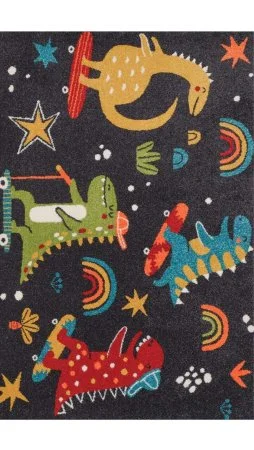 Ковер Синтелон Play 1,60x2,30 03MKM Прямоугольник в Красноярске