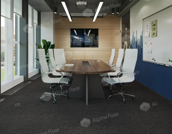 Ковровая плитка Alpine Floor Astoria 401-2 Бенуа в Красноярске