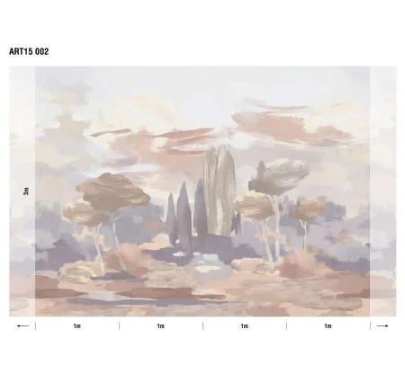 Обои Loymina Пейзаж vol. 2 ART15 002 в Красноярске