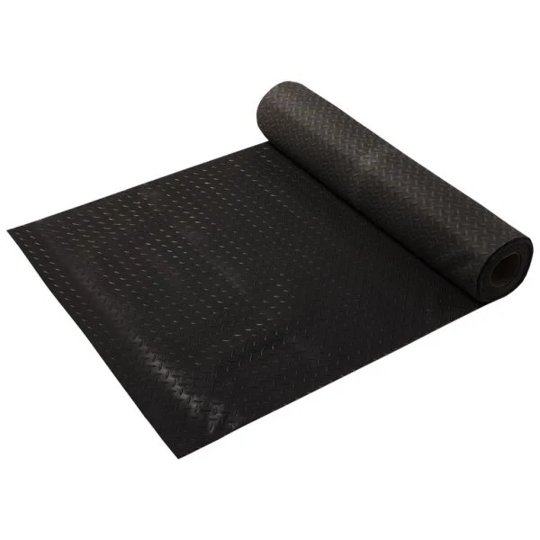 Противоскользящее резиновое покрытие Рисинка (1,5х10м) в Красноярске