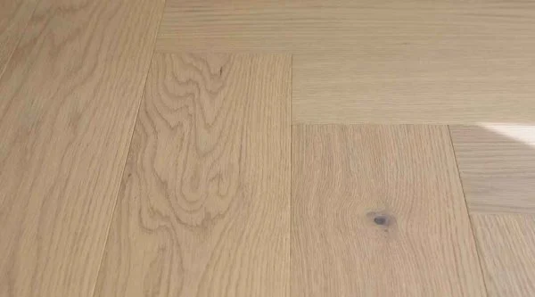 Паркетная доска Auswood Travel Herringbone Oak Malta в Красноярске