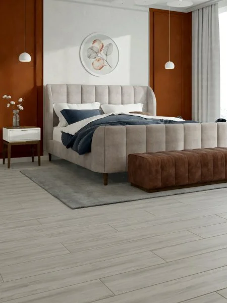 Ламинат Egger PRO 10/33 4V Дуб Марчена белый EPL249 в Красноярске