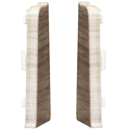 Заглушка INDO70 03 Дуб Лофт в Красноярске