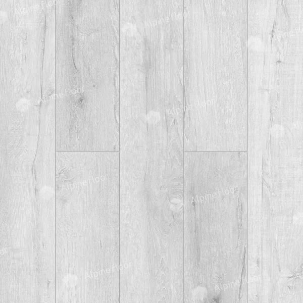 Кварц-виниловая плитка Alpine Floor Premium XL Дуб Морская пена ЕСО 7-21, 8 мм. 43 класс в Красноярске