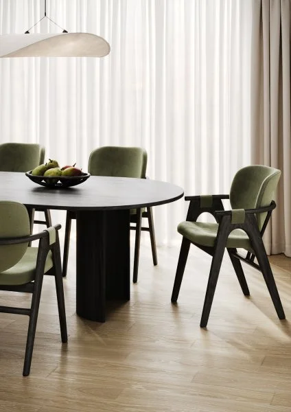 Паркетная доска Quartz Parquet Классик 7 мм Дуб Австрийский 418 в Красноярске