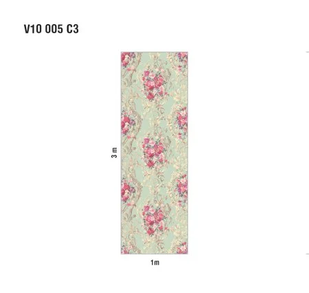 Обои Loymina Classic II V10, 005, C3 в Красноярске