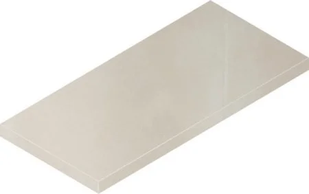 Керамогранит Italon Континуум Пьюр Ступень угловая левая 33х60 (Натуральная) в Красноярске