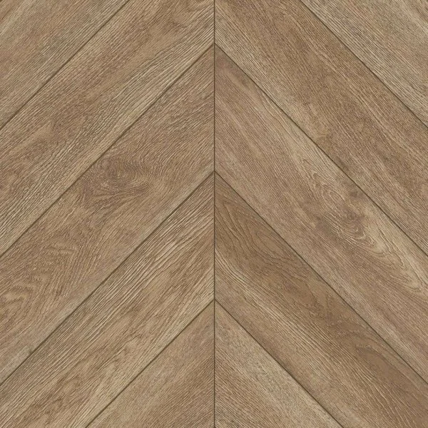 Каменно-полимерная плитка Alpine Floor Chevron Макадамия ЕСО 18-5, 5 мм, 43 класс в Красноярске