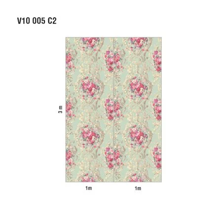 Обои Loymina Classic II V10, 005, C2 в Красноярске