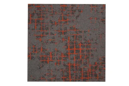 Ковровая плитка AW Macro 91 в Красноярске