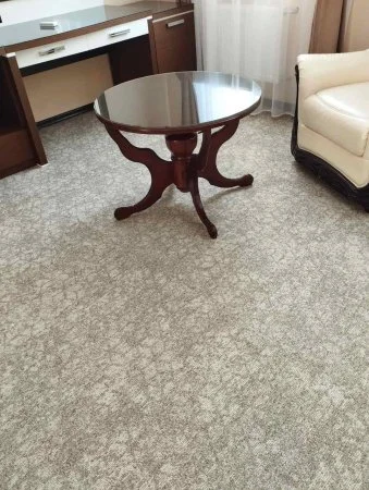 Ковровая плитка Bonkeel Star Beige в Красноярске