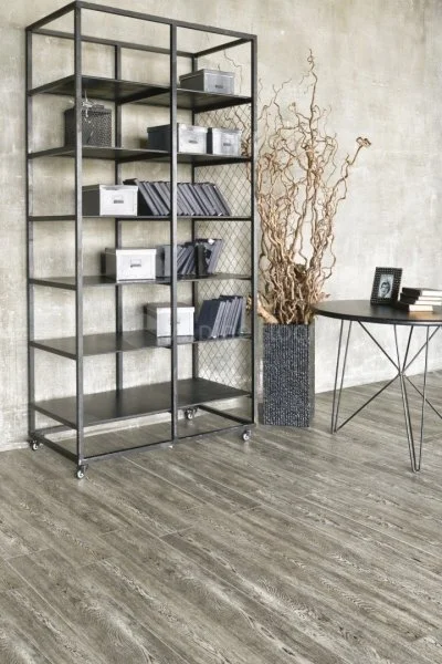 Каменно-полимерная плитка Alpine Floor Intense Северное Сияние ECO 9-6, 6 мм 43 класс в Красноярске