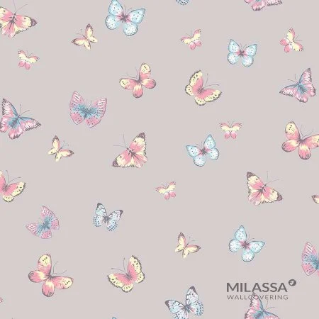 Обои Milassa Twins 4, 011 в Красноярске