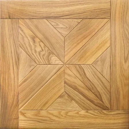 Модульный паркет Kochanelli Верона Дуб Пулито 470х470х15 мм в Красноярске