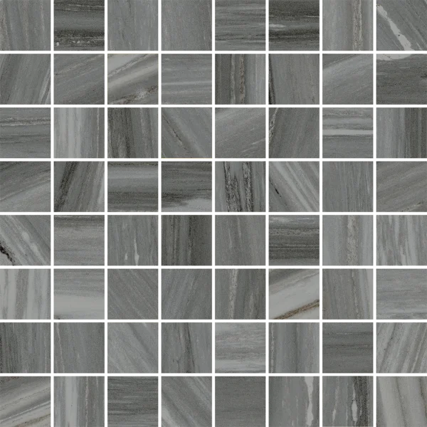 Керамогранит Italon Шарм Эдванс Палиссандро 29,2х29,2 мозаика (Люкс) в Красноярске