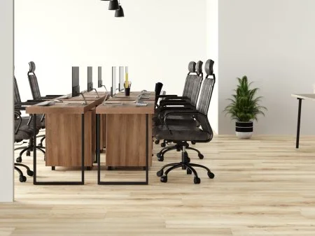 ПВХ Плитка IVC Tanto 833 Windsor Oak в Красноярске