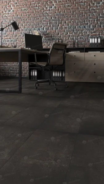 Кварц-виниловая плитка Alpine Floor Light Stone Ларнака ECO-15-2 2,5 мм. 43 класс в Красноярске