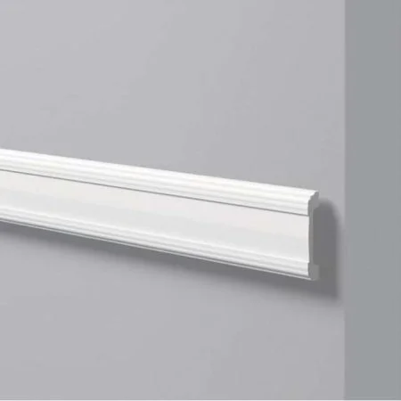 Молдинг NMC Wallstyl WL5 (85х16х2000 мм) в Красноярске