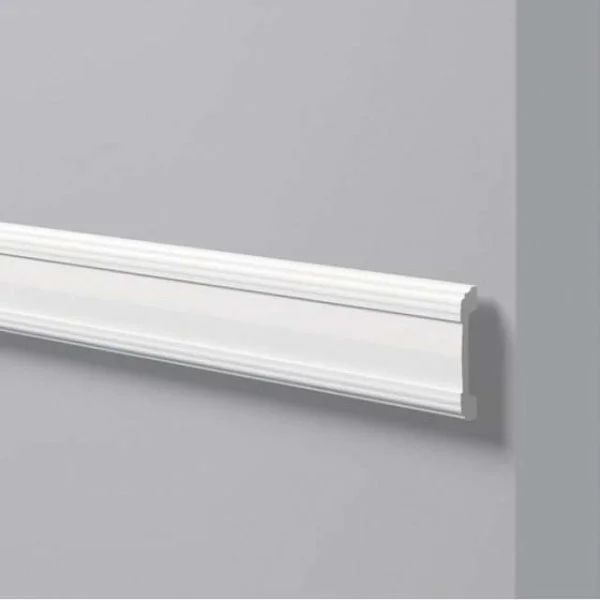 Молдинг NMC Wallstyl WL5 (85х16х2000 мм) в Красноярске