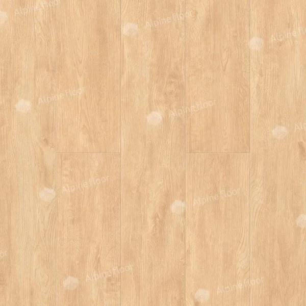 Каменно-полимерная плитка Alpine Floor Classic Бук ECO 152-9, 4мм 43 класс в Красноярске