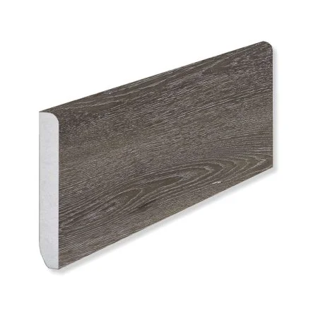 Кварцевый плинтус Fargo 1604 Дуб Французский градиент 80х11х2200 мм в Красноярске