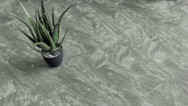 Кварц-виниловая плитка Alpine Floor Light Stone Хэмпшир ECO-15-11 2,5 мм. 43 класс в Красноярске