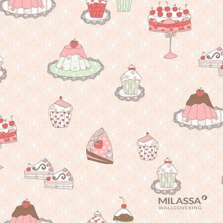 Обои Milassa Twins 13, 007 в Красноярске