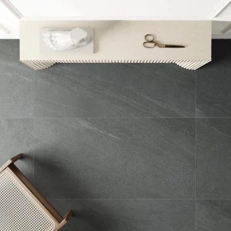 Керамогранит Coliseum Контеа Грэй 60х120 (Натуральный и Реттифицированный) в Красноярске