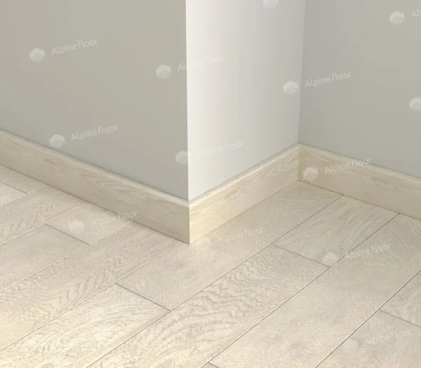 Кварцевый плинтус Alpine Floor Parquet Light 13-14 Дуб Адара в Красноярске