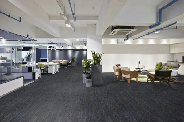 Ковровая плитка AW Marathon 97 в Красноярске