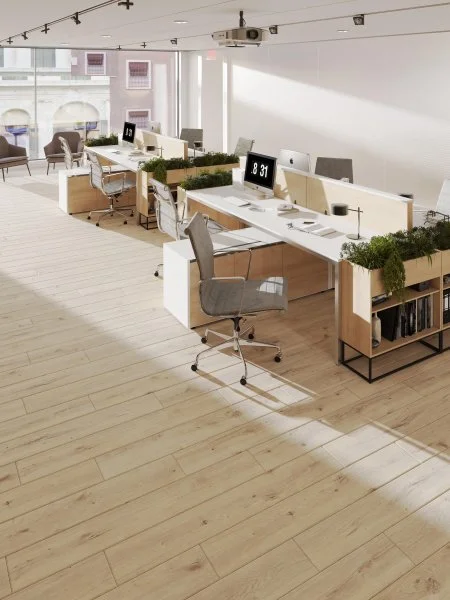 Ламинат Egger PRO 8/33 4V Aqua+ Дуб Муром EPL139 в Красноярске