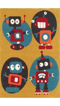 Ковер Синтелон Play 1,20x1,70 E2YPY Прямоугольник в Красноярске