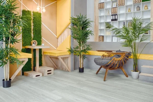 Каменно-полимерная плитка Alpine Floor Grand Sequoia Секвоя Сагано ECO 11-22, 4мм 43 класс в Красноярске