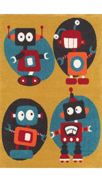 Ковер Синтелон Play 1,20x1,70 E2YPY Прямоугольник в Красноярске