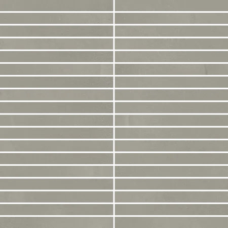 Керамогранит Italon Континуум Айрон Мозаика Стрип 30х30 (Натуральная) в Красноярске