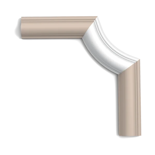 Угловой элемент Orac P801C (198*110*260 мм) в Красноярске