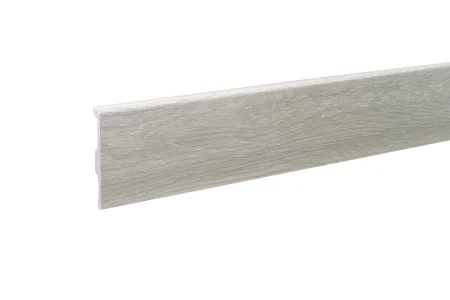 Плинтус дюрополимерный Bonkeel Дуб Густо (80х14х2000 мм) в Красноярске