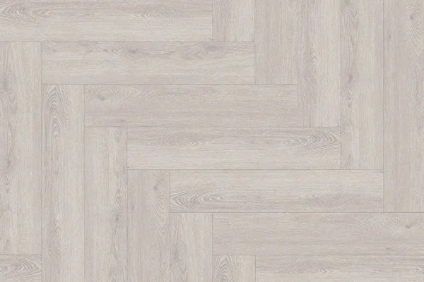 Виниловый пол Floor Factor Herringbone White Smoke Oak в Красноярске