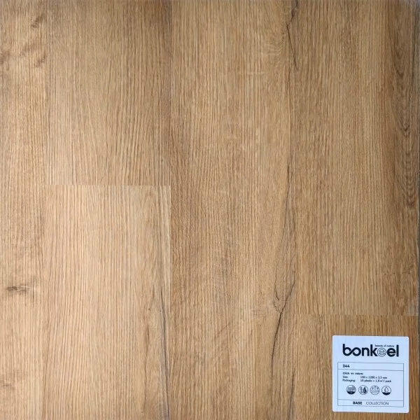 Плитка SPC Bonkeel Base 3.5мм 344 в Красноярске