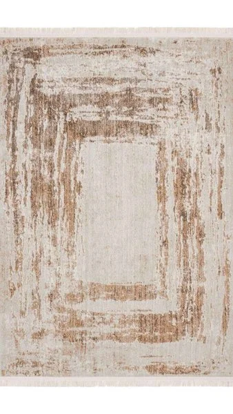 Ковер Синтелон Palermo 1,40x2,00 30EHE Прямоугольник в Красноярске