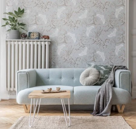 Обои Milassa Сканди Дзен JA1 006 в Красноярске