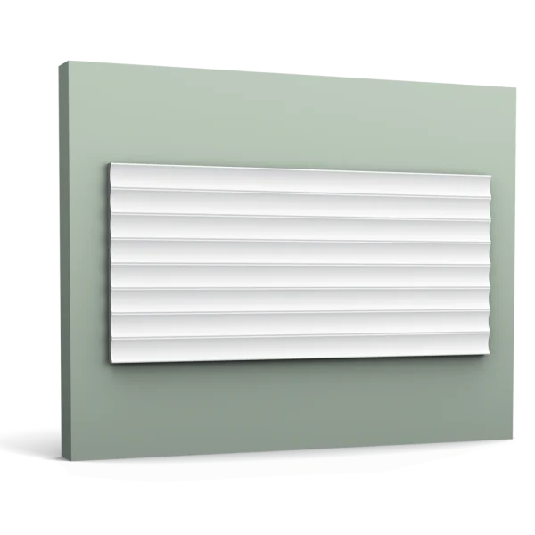 Декоративная панель Orac W109 (200x25x1.2 см) в Красноярске