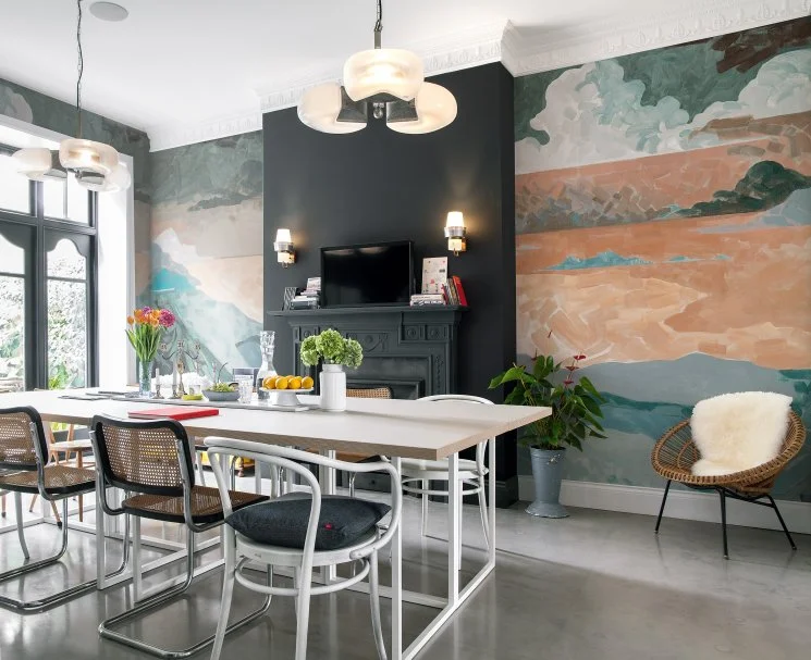 Обои Loymina Etude vol. II ETD20 004 в Красноярске