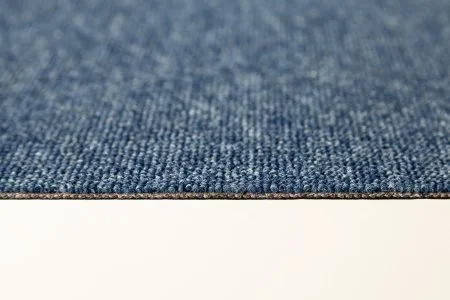 Ковровая плитка Bonkeel Space Blue в Красноярске