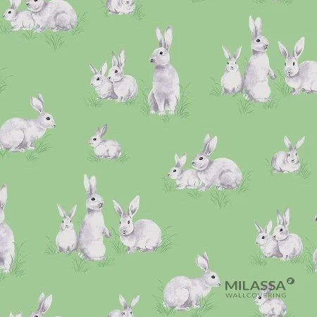 Обои Milassa Twins 1, 005 в Красноярске