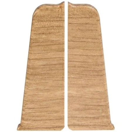 Заглушка INDO70 10 Дуб Бурбон в Красноярске