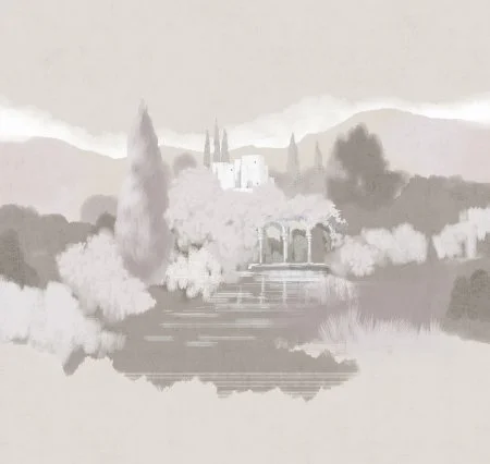 Обои Loymina Пейзаж vol. 2 ART12 002 в Красноярске