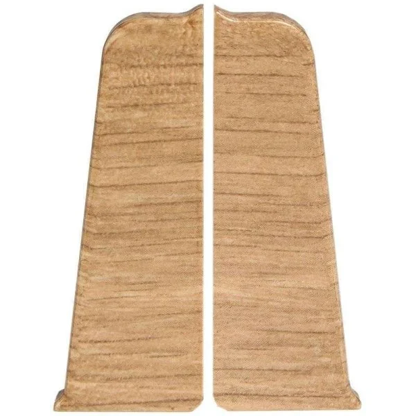 Заглушка INDO70 10 Дуб Бурбон в Красноярске