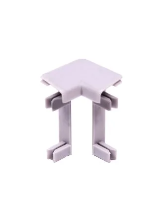 Внутренний угол Korner 106 Светло-серый в Красноярске