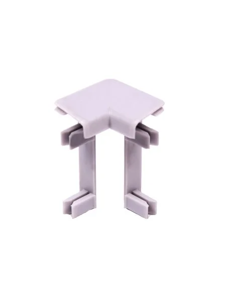 Внутренний угол Korner 106 Светло-серый в Красноярске